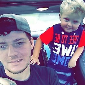 Meet your Posher, Travis